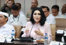 Ada Kekhawatiran Dunia Usaha, RUU Perlindungan Ketenagakerjaan Ganggu Investasi