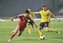 Malaysia Menang Telak 6-0, tapi Gagal ke Final FIFA ASEAN Cup