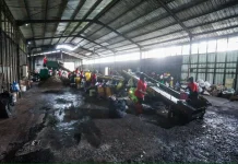 Tedy Ajak Mahasiswa Jadi Pilar Edukasi Pengolahan Sampah Sederhana
