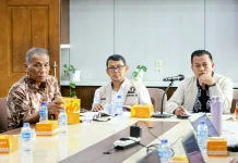 DPRD Jawa Barat Perkuat Kepastian Hukum dan Perlindungan Lingkungan