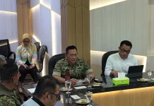 Pangdam III/Siliwangi Tekankan Enam Langkah Strategis dalam Penanganan Citarum