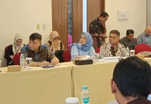 RUU Kawasan Industri, Dina Lorenza Minta Perhatikan Kesejahteraan Warga Lokal