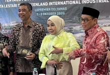 DPR RI Dorong Kawasan Industri Tingkatkan Penyerapan Tenaga Kerja Lokal