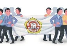 Bupati: Karang Taruna Asoka Masuk 5 Besar Nasionalw