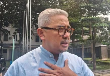 Pemkot Bandung Selidiki Dugaan Jual Beli Ilegal Sewa Ruko di Pasar Ciroyom