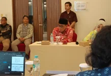 DPR Desak RUU Kawasan Industri Berpihak pada UMKM dan Warga Lokal