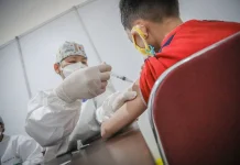 Kasus Influenza A Meningkat, Pemkot Bandung Tingkatkan Kewaspadaan