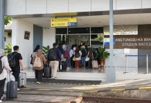 Stasiun Kereta Wates Layani Hampir Sejuta Planggan KAI
