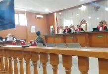 KDS Penuhi Panggilan Sidang Perkara PT.Bandung Daya Sentosa