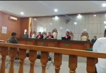 Bupati: Ini Batas Kewenangan Pemegang Saham dan Direksi