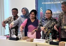 DPR Dorong Kawasan Industri Bangun Ekosistem Ekonomi Daerah