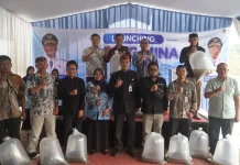 Bandung Barat Integrasikan Perikanan dan KDMP untuk Perkuat Pasokan Ikan SPPG