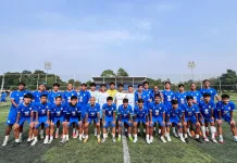 Persib U20 Bidik Awal Positif di EPA ONE 2026/2027