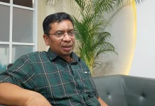 DPRD Jabar Dorong Gerakan Mahasiswa Edukasi Sampah Diperluas