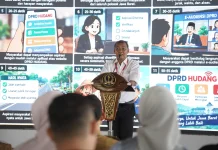 Perkuat Sinergi Dengan Media, DPRD Jabar Siapkan Aplikasi PALM