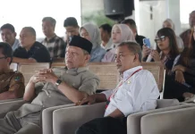 DPRD Jawa Barat Mulai Terapkan Gerakan Satu Hari tanpa Sampah Setiap Jumat
