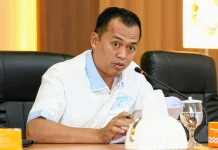 DPRD Jabar dan Pemprov Tegaskan Komitmen Kelestarian Lingkungan