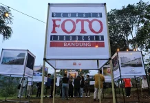 PFI Bandung Dorong Regenerasi Fotografer lewat Festival Fotografi Kampus 2026