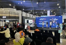 KPK Menyuarakan Gen Z untuk Edukasi Anti Korupsi