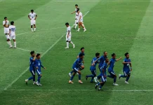 Persib U20 Buka EPA ONE dengan Kemenangan Telak 7-0