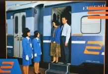 KAI Service, Jejak Panjang Pelayanan Pelanggan dalam Perjalanan