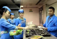 Era 1930-an, Pelayanan Pariwisata Kuliner Kereta Berkembang Bersama