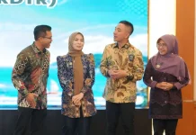 Bupati KDS: Pemkab Bandung Perkuat Iklim Investasi