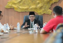 KDS Tekankan Penguatan Kapasitas dan Literasi Digital