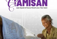 Pesona Warisan Leluhur, Mengenal Batik Ciamisan