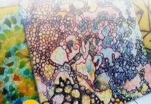 Mengenal Keindahan Motif Unik Batik Nyere