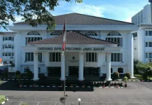 Sekretariat DPRD Jawa Barat Gagas Program Sapa Disabilitas