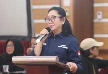 Ikasi Jabar Gelar West Java Fencing Challenge, 700 Atlet Bertanding