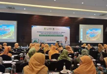 Pemkot Bandung Dorong Pemberantasan Buta Huruf Al-Qur’an Melalui Program Literasi