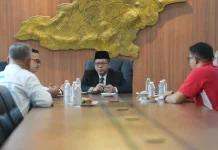 Bupati: Peran BPD sebagai Mitra Strategis Kepala Desa