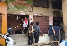 Nilai Sewa Pasar Ciroyom 12 Juta per Meter, Pemkot Bandung Waspadai Pungli