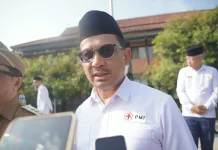 Stok Darah di PMI Garut Capai 98 Persen