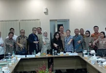 DPR RI Komisi VII Minta Kawasan Industri Karawang Perhatikan Aspirasi Masyarakat