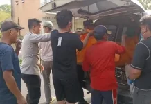 Warga di Tasikmalaya Dianiaya hingga Meninggal Dunia, Polisi : Pelaku Diamankan