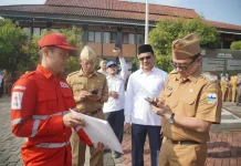 Kebutuhan Labu Darah Tertentu, Ketua PMI : Disuplai Dari Luar Daerah