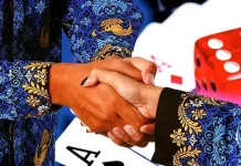 ASN Kabupaten Bandung Deklarasikan Tolak Judi Online