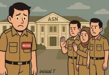 Bupati: Integritas dan Akhlak ASN, Tidak Judi Online