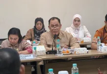 BHS: Lemahnya Keamanan Hambat Investasi Asing ke Indonesia