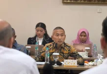 Yoyok: Industri Bakal Kabur ke Tetangga jika Regulasi Ruwet