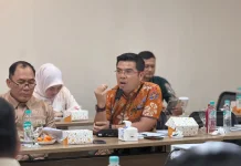 DPR Tegaskan RUU Kawasan Industri Harus Tekan Angka Kemiskinan