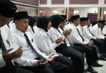 Bupati KDS: Peran BPD sebagai Mitra Strategis Kedes