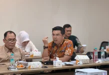 RUU Kawasan Industri, DPR Tegaskan Jaminan Keamanan Kunci Utama Sedot Investor