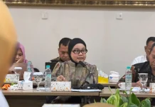 RUU Kawasan Industri, DPR Dorong Hapus Batasan Usia Rekrutmen
