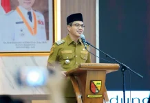 Bupati: Seribu ASN Kabupaten Bandung Masih Terlibat Judi Online