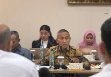 Yoyok: Negara Wajib Hadir Lindungi Rakyat dan Permudah Aturan Investasi