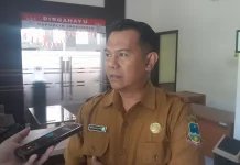 Pemkab Pantau Stok dan Kenaikan Harga Sembako